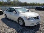 2010 Nissan Altima Base продається в Memphis, TN - Normal Wear