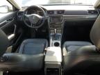 2016 Volkswagen Passat Se for Sale in Fort Wayne, IN - Side