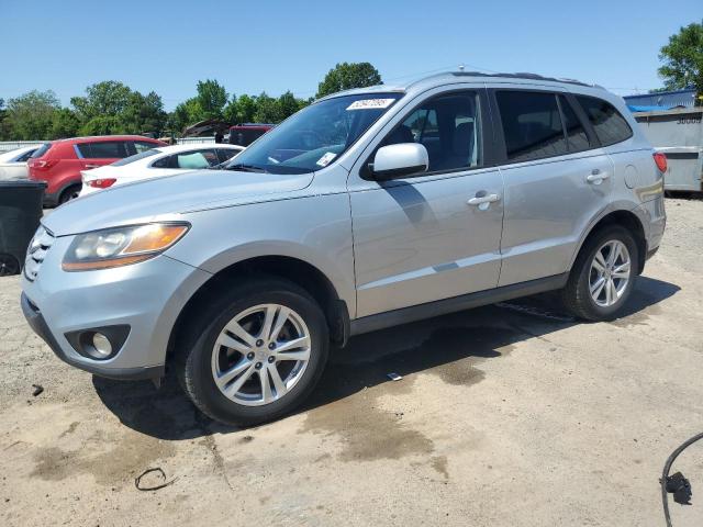2010 Hyundai Santa Fe Se