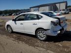 2017 Nissan Sentra S на продаже в Florence, MS - Rear End