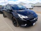 2015 VAUXHALL CORSA SRI for sale at Copart SANDY