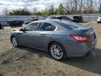 2011 Nissan Maxima S for Sale in Windsor, NJ - Front End