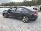 2010 Honda Civic Ex   للبيع في Gainesville، GA - Side