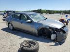 2010 Infiniti G37  na sprzedaż w Lumberton, NC - Front End