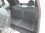 2014 FIAT 500 C S for sale at Copart WHITBURN