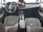 2022 Toyota Corolla Le на продаже в Gaston, SC - Front End