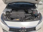 2019 Infiniti Qx30 Pure იყიდება New Braunfels-ში, TX - Side