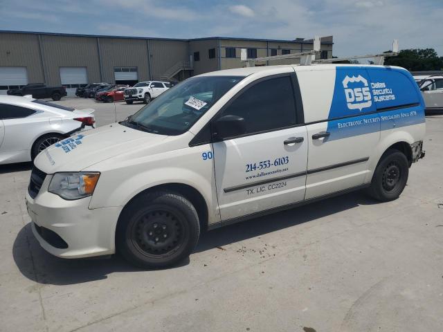 2013 Ram Tradesman 
