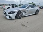 2019 Mercedes-Benz Sl 450 for Sale in Wilmer, TX - Side