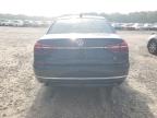 2017 Volkswagen Passat R-Line na sprzedaż w Ellenwood, GA - Side