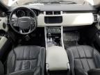 2016 Land Rover Range Rover Sport Hse for Sale in Portland, OR - Front End