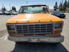 1980 Ford F-150 Flar en Venta en Rancho Cucamonga, CA - Side