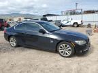 2012 Bmw 328 Xi zu verkaufen in Kapolei, HI - Rear End
