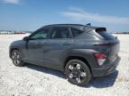 2024 Hyundai Kona Sel للبيع في Taylor، TX - Hail