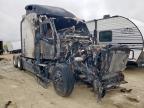 2017 Peterbilt 579 Semi Truck zu verkaufen in Grand Prairie, TX - Burn - Engine