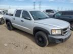 2008 Dodge Dakota Quad for Sale in Elgin, IL - Minor Dent/Scratches