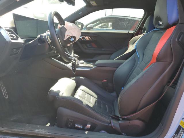  BMW M2 2023 Granatowy