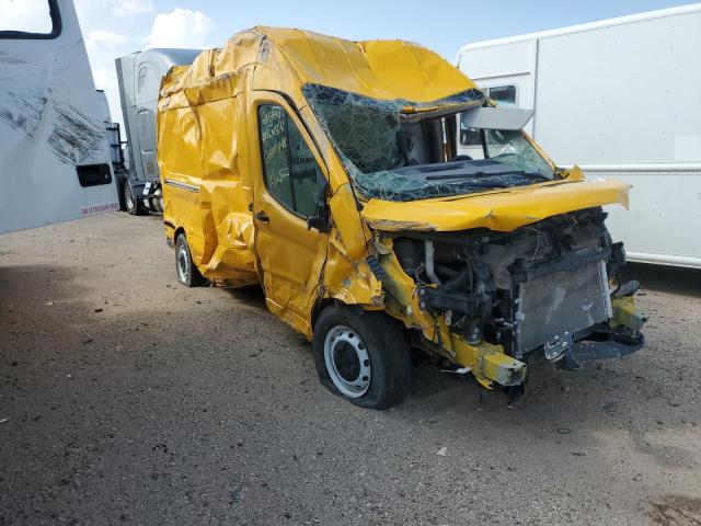 2021 FORD TRANSIT T-250