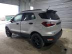 2021 Ford Ecosport Ses for Sale in Candia, NH - Front End