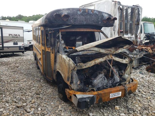 2006 Chevrolet Express G3500 
