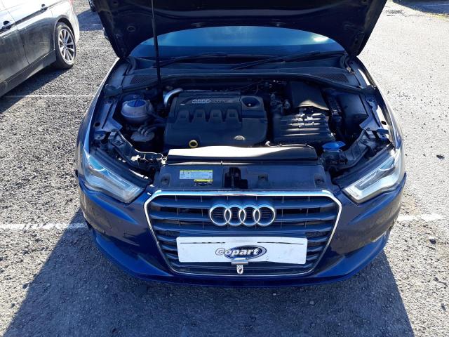 2016 AUDI A3 SPORT N