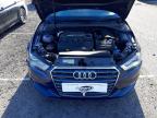 2016 AUDI A3 SPORT N for sale at Copart SANDTOFT