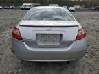 2009 Honda Civic Ex продається в Waldorf, MD - All Over