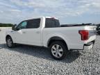 2015 Ford F150 Supercrew იყიდება Arcadia-ში, FL - Rear End