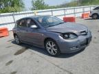 2008 Mazda 3 Hatchback იყიდება Grantville-ში, PA - Front End