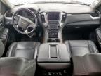 2017 Chevrolet Tahoe C1500 Lt на продаже в Grand Prairie, TX - Front End