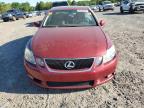 2007 Lexus Gs 350 للبيع في Conway، AR - All Over
