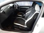 2016 SEAT IBIZA CUPR for sale at Copart SANDTOFT