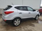 2014 Hyundai Tucson Gls იყიდება Moncton-ში, NB - Front End