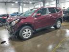2012 Honda Cr-V Ex იყიდება Ham Lake-ში, MN - Front End