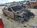 2016 Mercedes-Benz E 350 იყიდება Wilmer-ში, TX - Burn