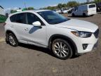 2014 Mazda Cx-5 Gt zu verkaufen in Portland, OR - Side