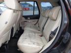 2012 LAND ROVER RANGE ROVE for sale at Copart NEWBURY