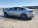 2017 Ford Fusion Se Hybrid продається в Wilmer, TX - Normal Wear