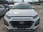 2018 Hyundai Kona Limited for Sale in Leroy, NY - Hail