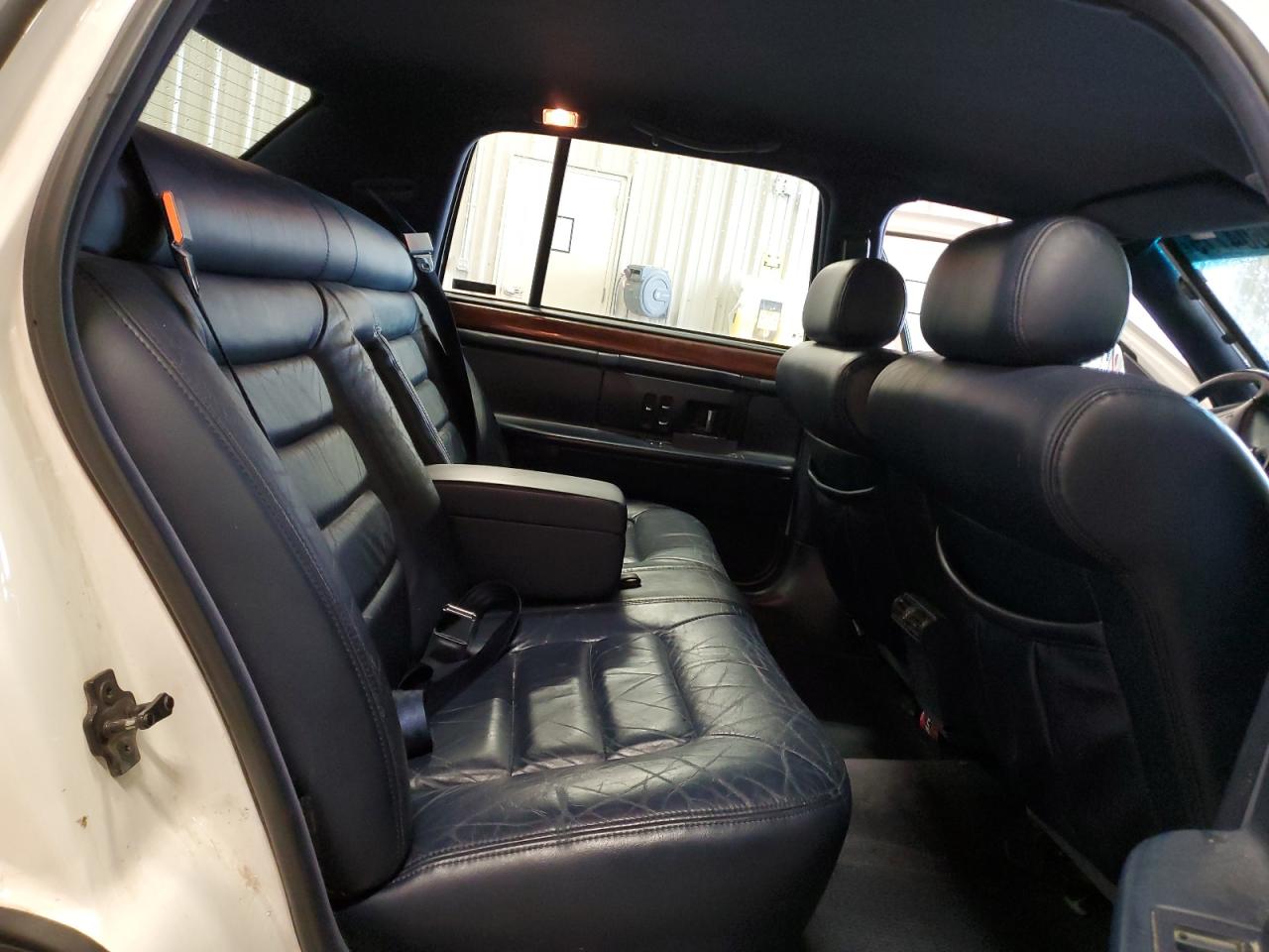 1996 Cadillac Deville VIN: 1G6KD52Y4TU261967 Lot: 54604775