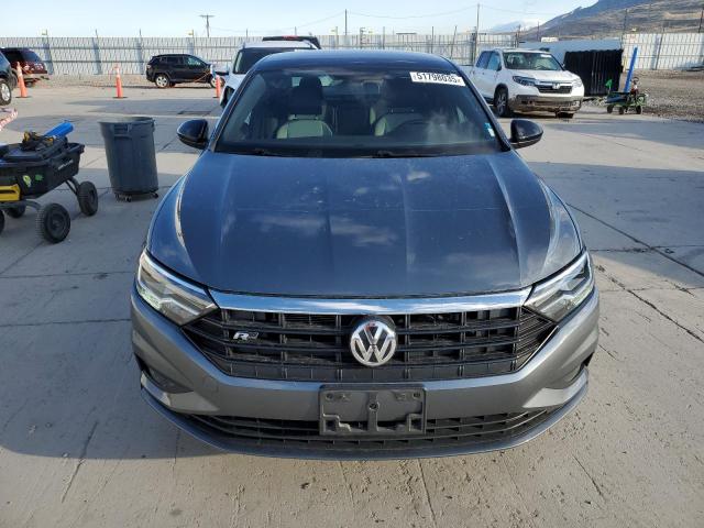 VOLKSWAGEN JETTA 2019 Szary