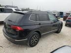2020 Volkswagen Tiguan Se zu verkaufen in Temple, TX - Hail
