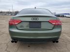 2012 Audi S5 Premium Plus for Sale in Woodhaven, MI - Water/Flood