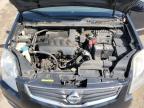 2011 Nissan Sentra 2.0 de vânzare în Elgin, IL - Rear End