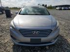 2017 Hyundai Sonata Se en Venta en Tifton, GA - Side