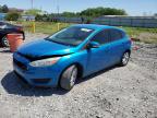 2016 Ford Focus Se იყიდება Montgomery-ში, AL - Front End