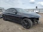 2015 Bmw 428 Xi for Sale in Mercedes, TX - Front End