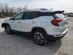 2019 Gmc Terrain Slt for Sale in Cahokia Heights, IL - Front End