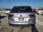 2020 Volkswagen Tiguan Se en Venta en Kansas City, KS - Front End