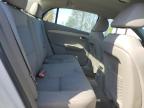 2012 Chevrolet Malibu Ls за продажба в Portland, OR - Rear End